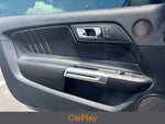 2015 Ford Mustang Base