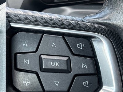 2024 Ford Mustang Base