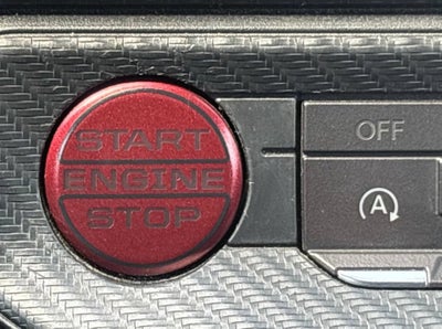 2024 Ford Mustang Base