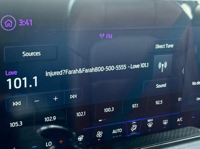 2024 Ford Mustang Base