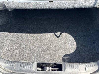 2024 Ford Mustang Base