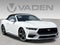 2024 Ford Mustang Base