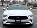 2023 Ford Mustang EcoBoost
