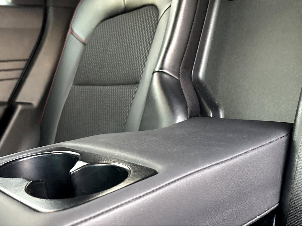 2025 Ford Escape ST-Line Elite