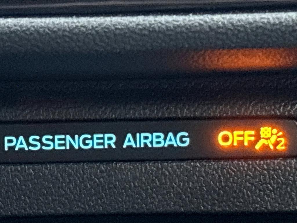 2025 Ford Escape ST-Line Elite