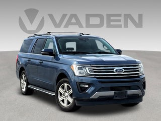 2019 Ford Expedition Max XLT