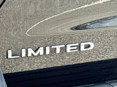 2024 Ford Expedition Max Base