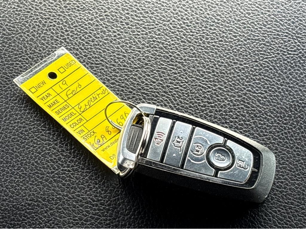 2019 Ford Expedition XLT