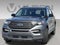 2023 Ford Explorer Base