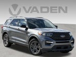 2023 Ford Explorer Base