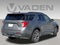 2023 Ford Explorer Base