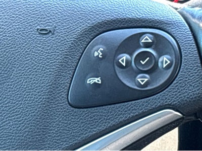 2020 Chevrolet Impala Premier