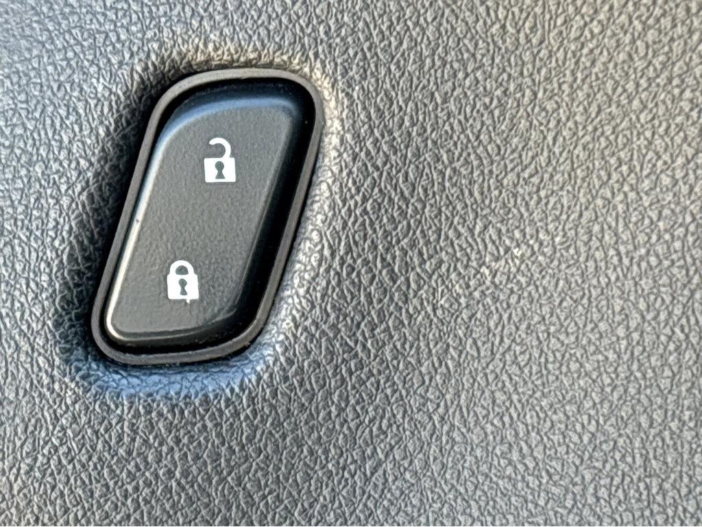 2020 Chevrolet Impala Premier