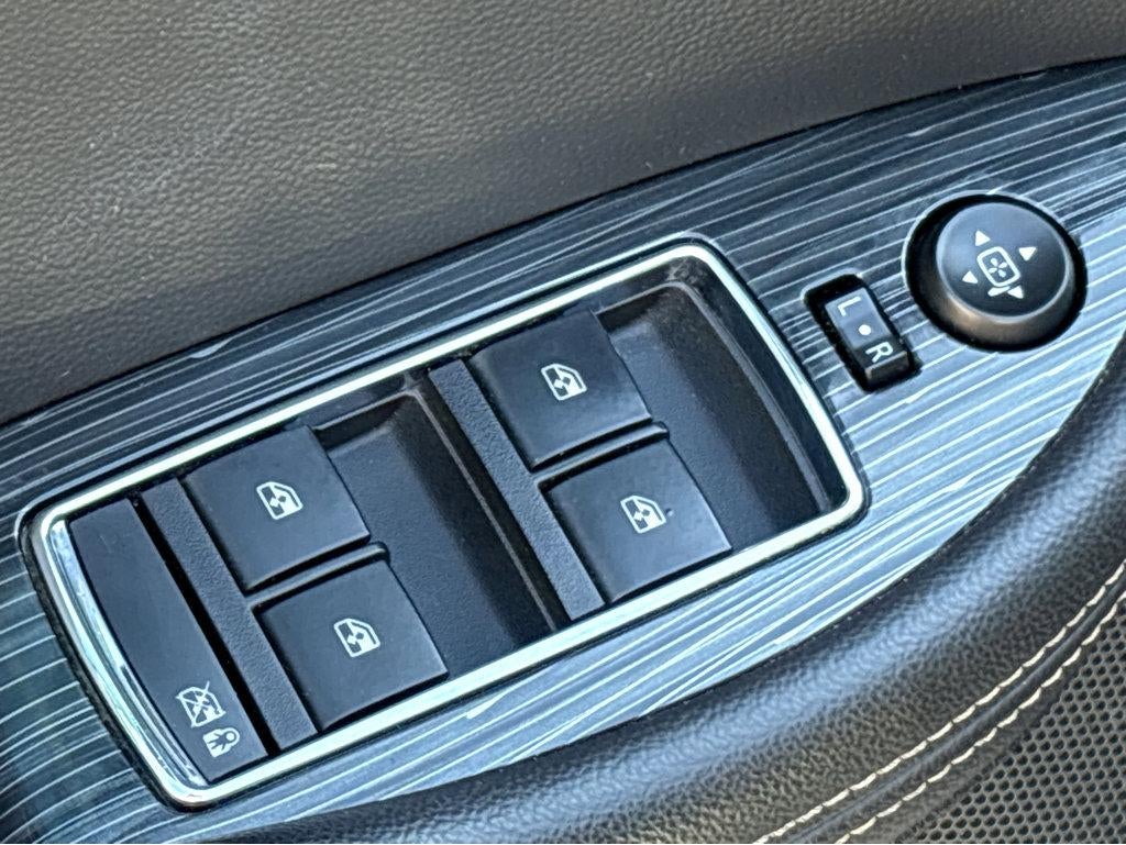 2020 Chevrolet Impala Premier