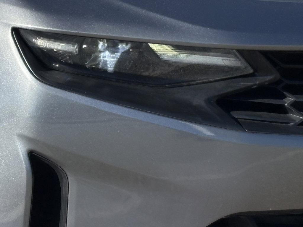 2020 Chevrolet Camaro 1LT