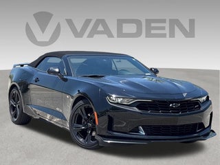 2024 Chevrolet Camaro 3LT
