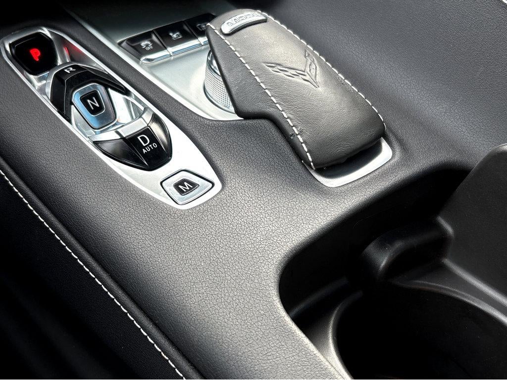 2020 Chevrolet Corvette Stingray 2LT