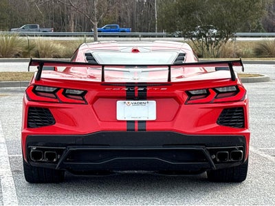2020 Chevrolet Corvette Stingray 2LT