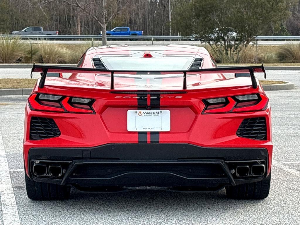 2020 Chevrolet Corvette Stingray 2LT