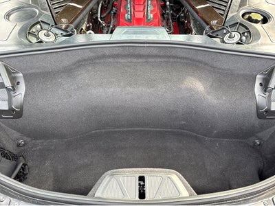 2020 Chevrolet Corvette Stingray 2LT