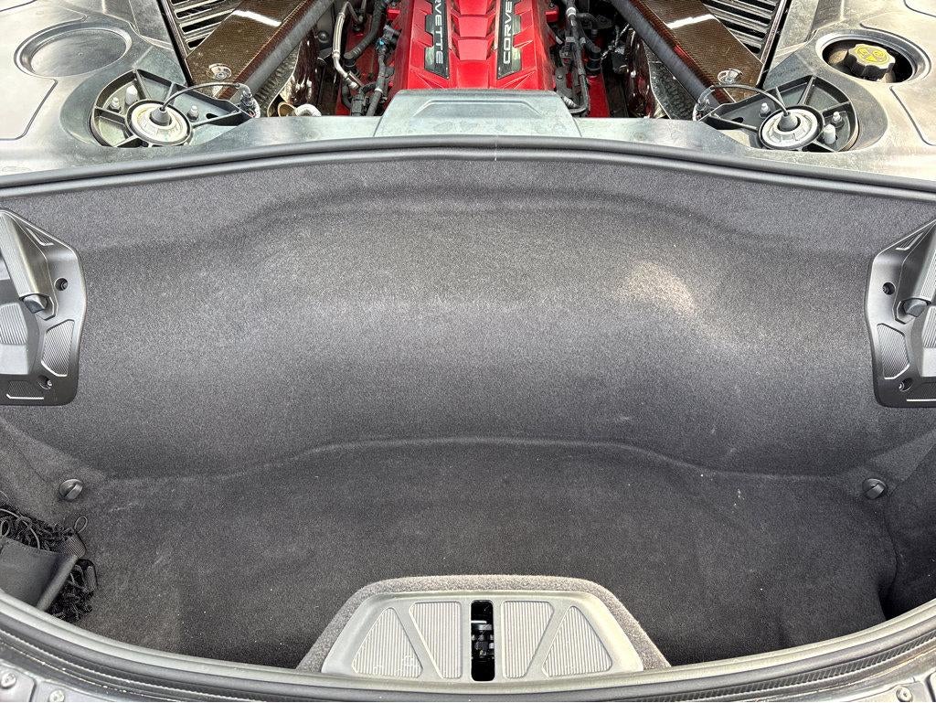 2020 Chevrolet Corvette Stingray 2LT