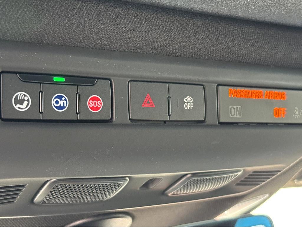 2020 Chevrolet Corvette Stingray 2LT