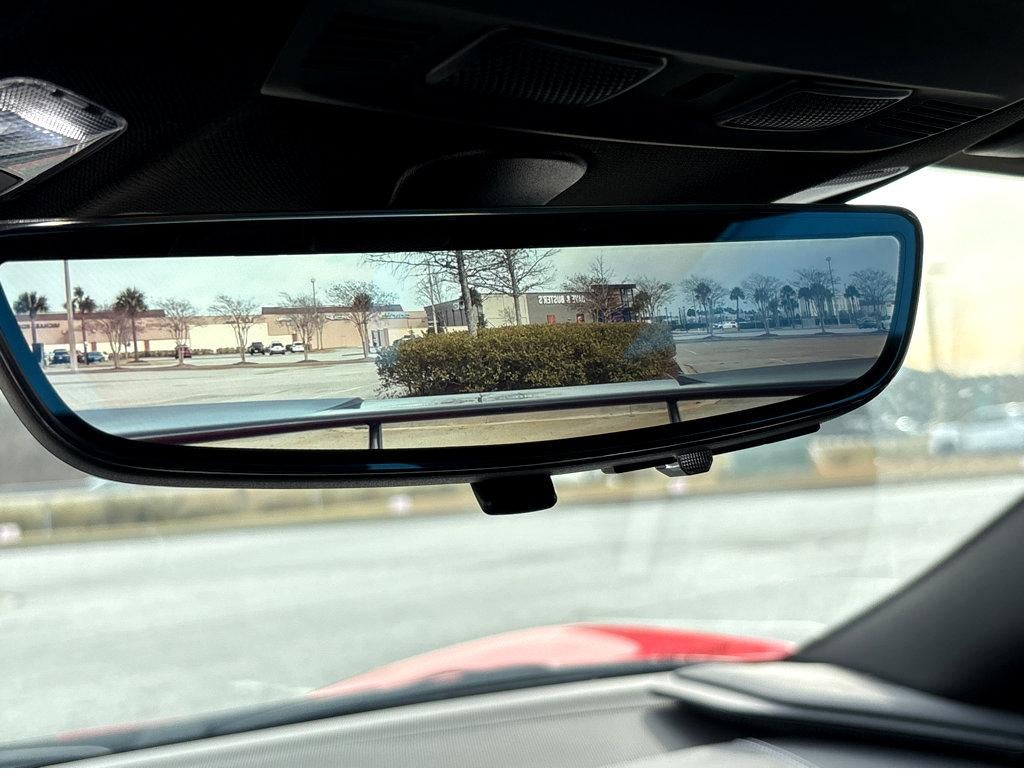 2020 Chevrolet Corvette Stingray 2LT