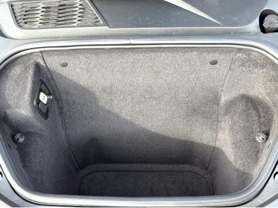 2020 Chevrolet Corvette Stingray 2LT