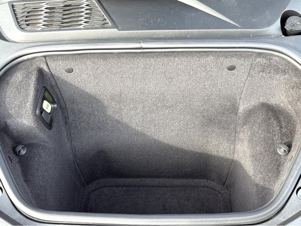 2020 Chevrolet Corvette Stingray 2LT