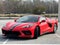 2020 Chevrolet Corvette Stingray 2LT