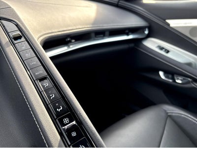 2020 Chevrolet Corvette Stingray 2LT