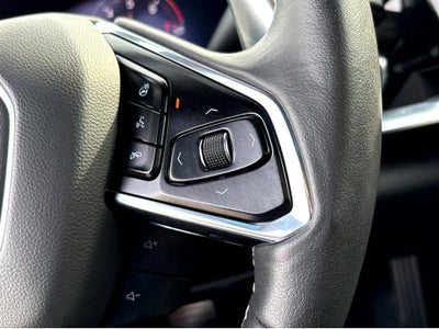 2020 Chevrolet Corvette Stingray 2LT