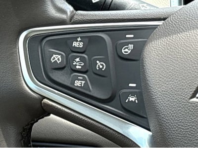 2024 Chevrolet Malibu 2LT