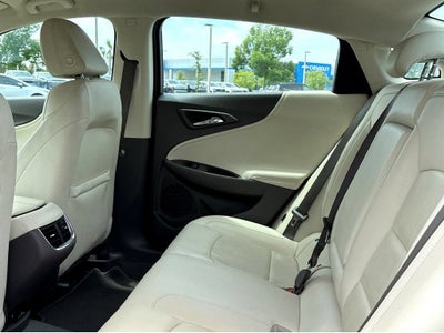2024 Chevrolet Malibu 2LT