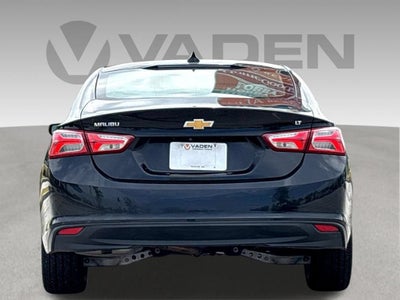 2024 Chevrolet Malibu 2LT