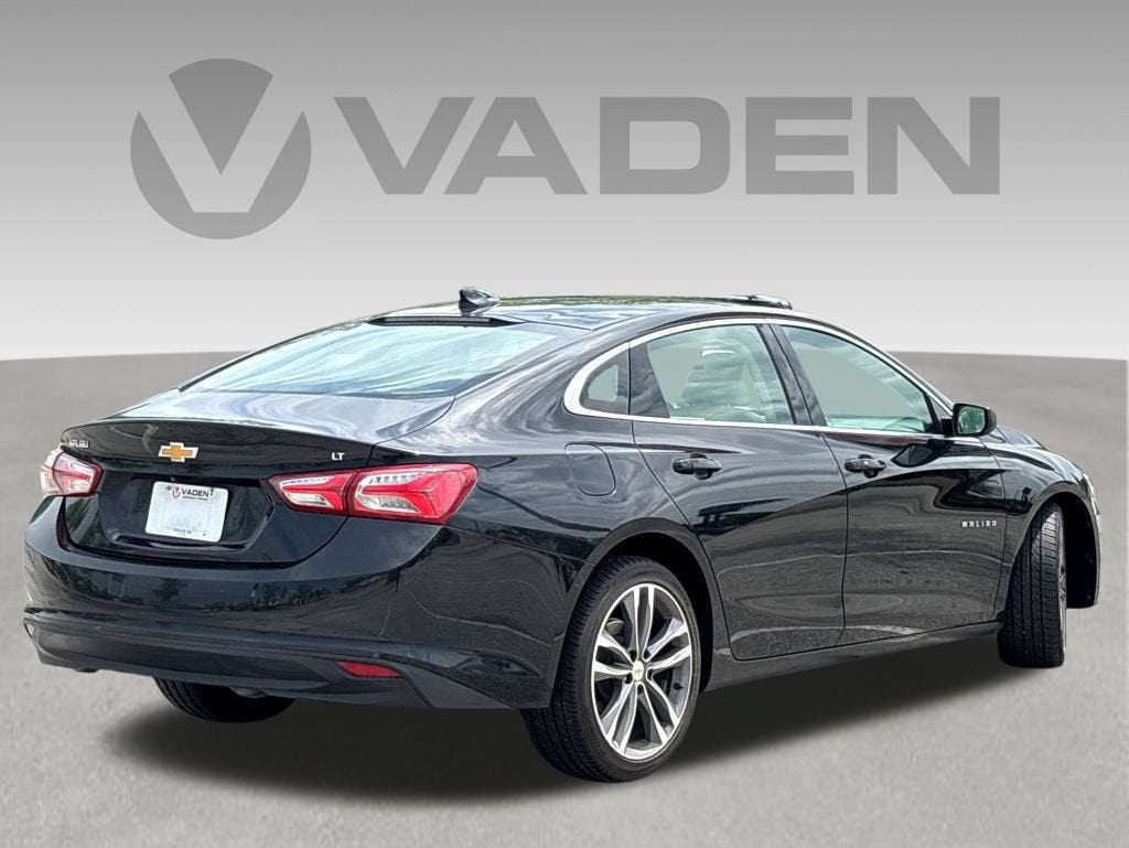 2024 Chevrolet Malibu 2LT