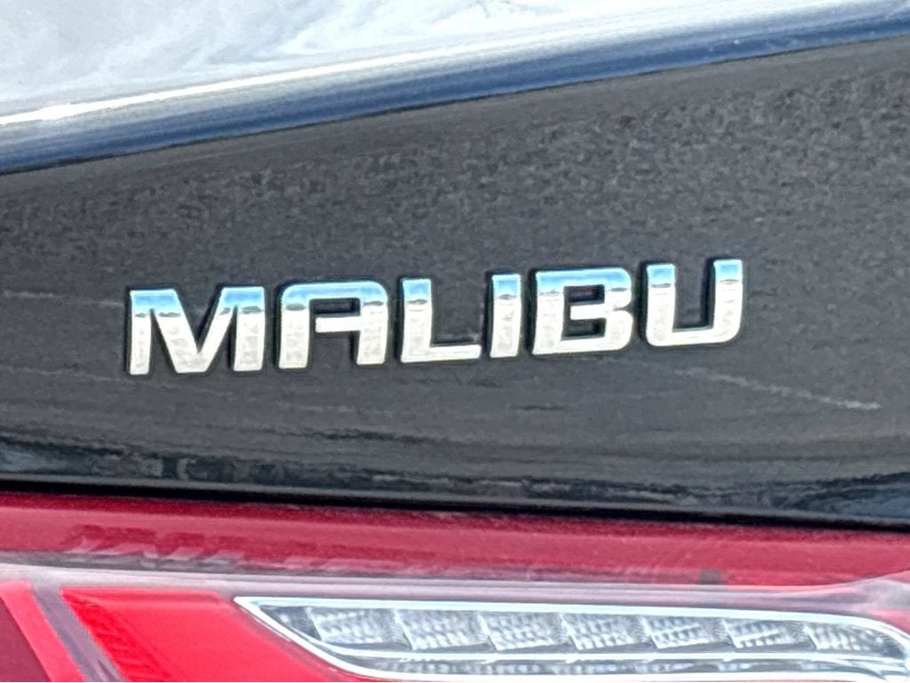 2024 Chevrolet Malibu 2LT