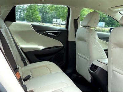 2024 Chevrolet Malibu 2LT