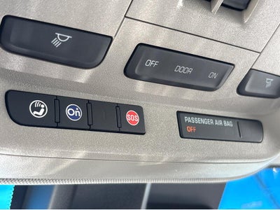 2014 Cadillac CTS Luxury RWD