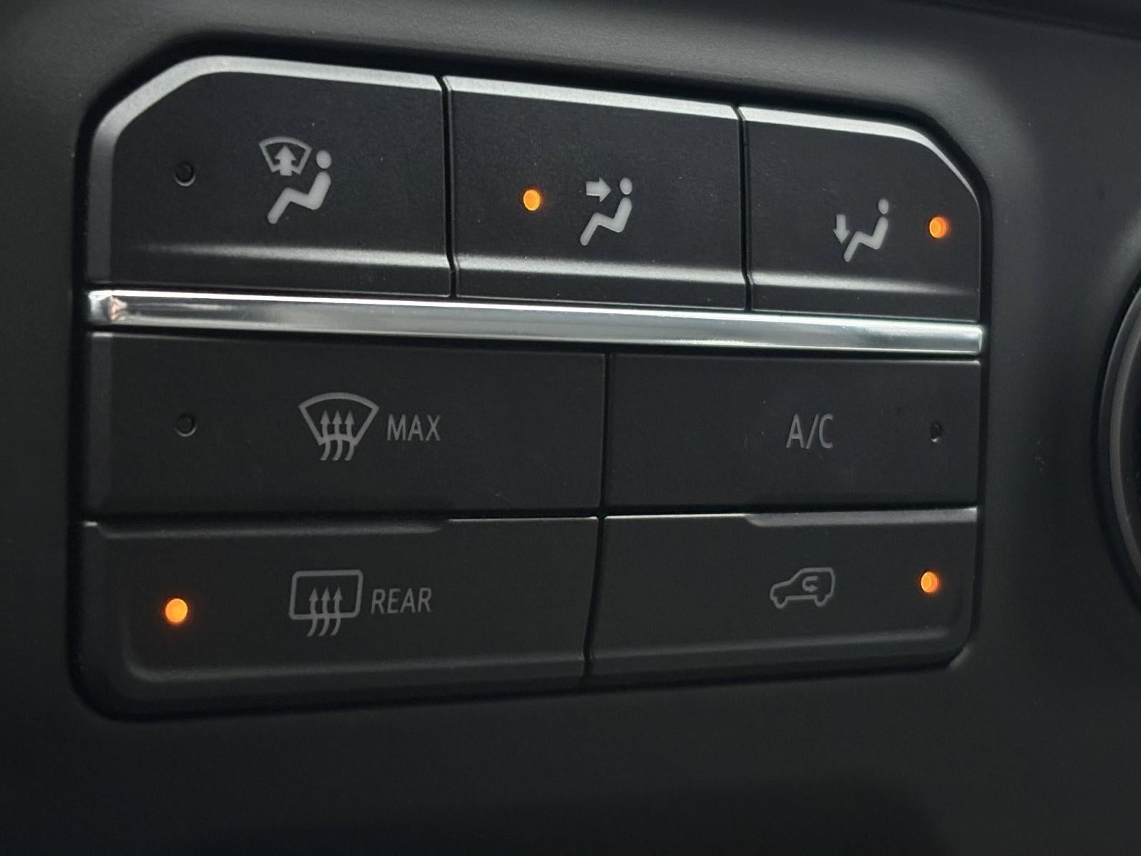 2022 Chevrolet Silverado 2500 HD Custom