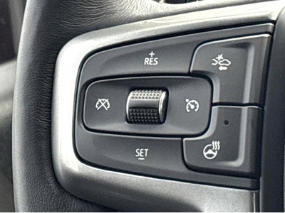 2021 Chevrolet Silverado 2500 HD High Country