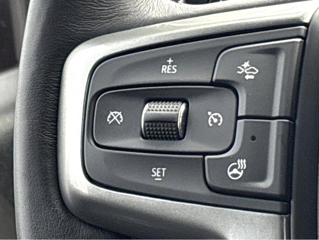 2021 Chevrolet Silverado 2500 HD High Country