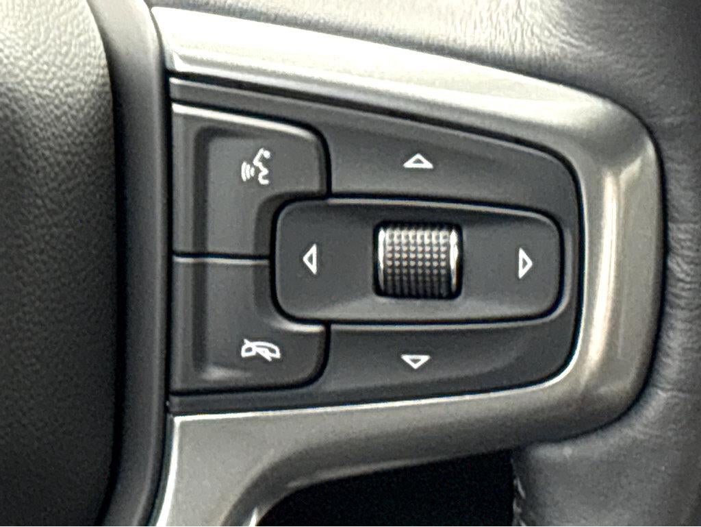 2021 Chevrolet Silverado 2500 HD High Country