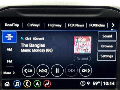 2021 Chevrolet Silverado 2500 HD High Country