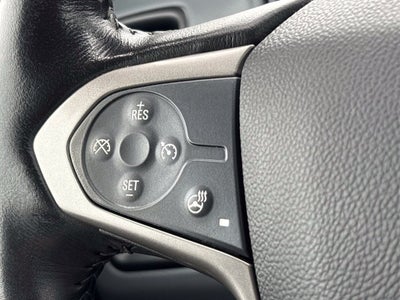2020 Chevrolet Colorado 2WD Z71