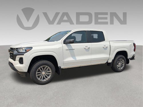 2024 Chevrolet Colorado Base