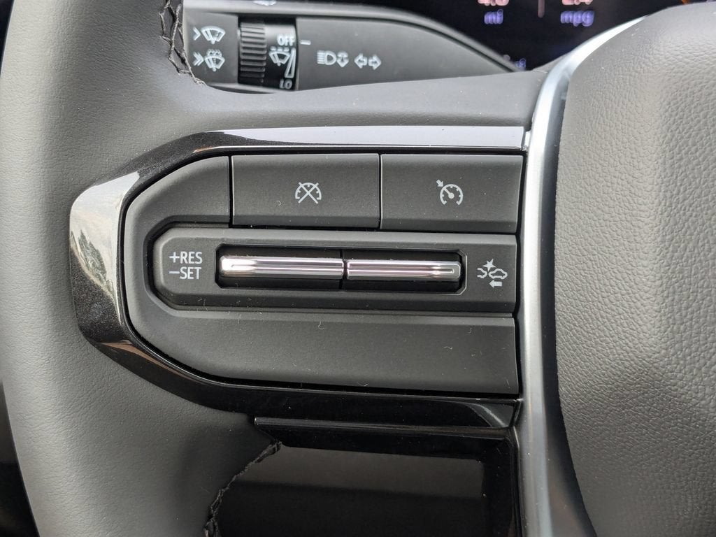 2024 Chevrolet Colorado Base