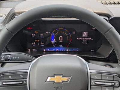 2024 Chevrolet Colorado Base