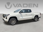 2024 Chevrolet Colorado Base