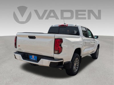 2024 Chevrolet Colorado Base